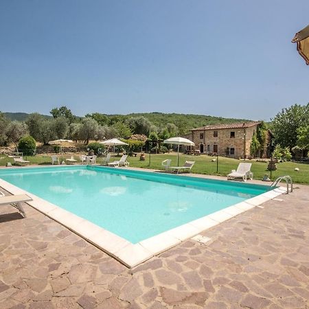 فيلا Poggio Primo - Bilocale Cavaliere كاستيليون فيبوكي المظهر الخارجي الصورة